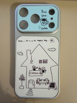 iPhone 17 Pro Case