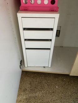 IKEA Drawers