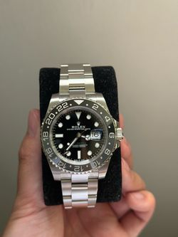 GMT II Bruce Wayne