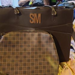 Steve Madden Bag
