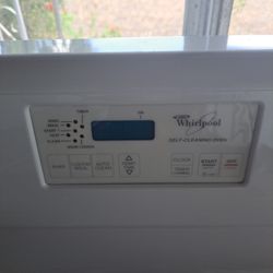 Oven