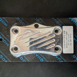 Got a few of the YFZ 450 1 1/8th bar clamps to blow out