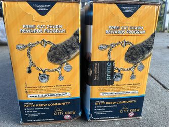 Arm and hammer sales cat litter charm