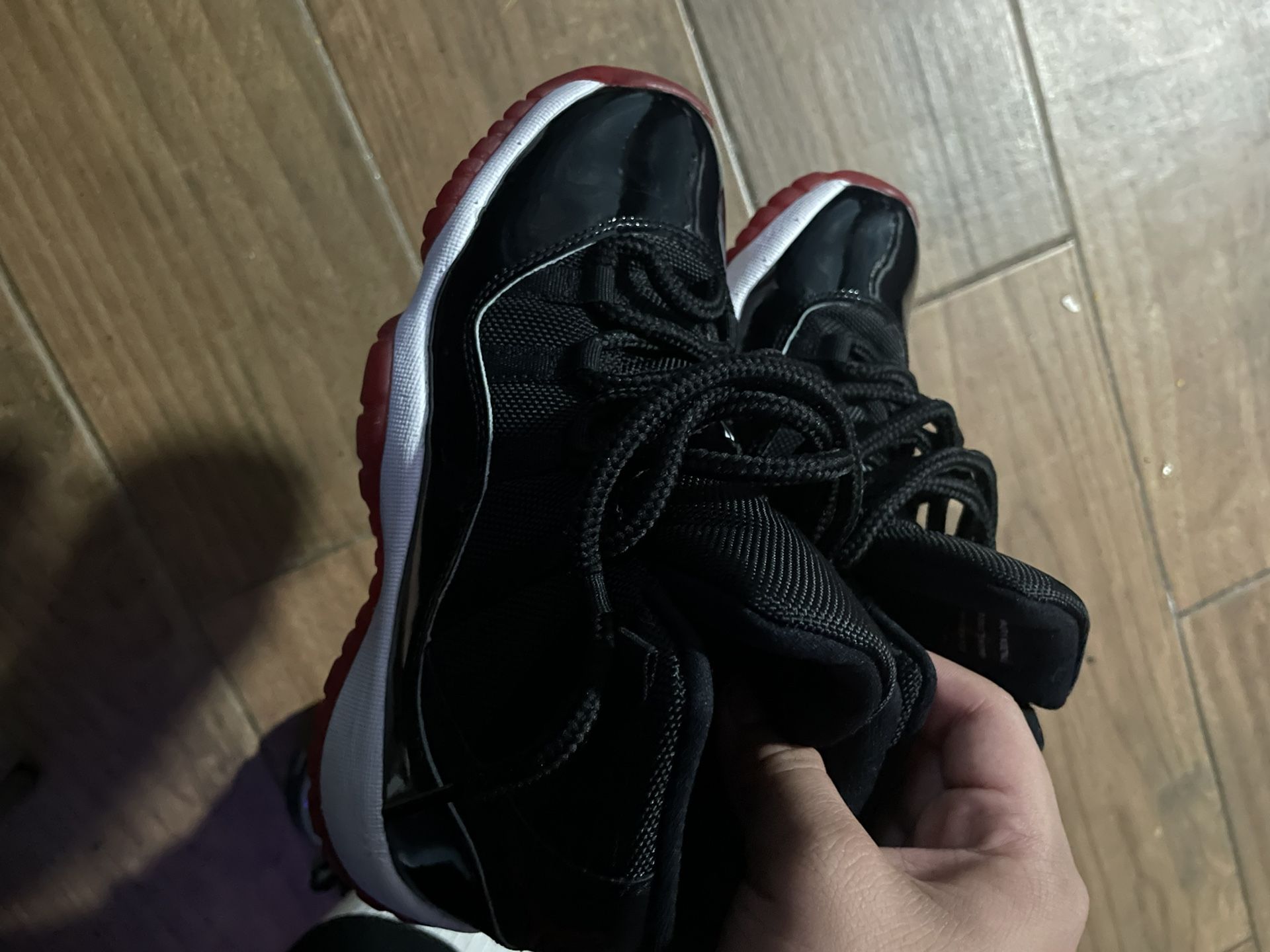 Jordan 11