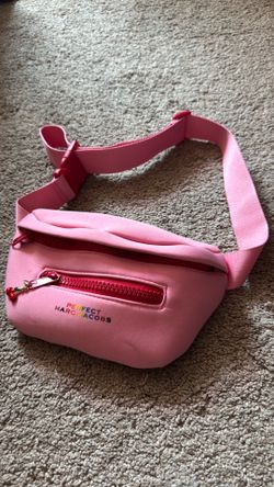 Fanny pack