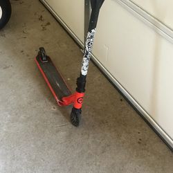Trick Scooter
