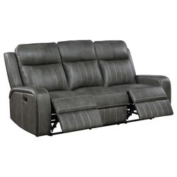 New Recliner Sofa On Sale Now Don't Miss