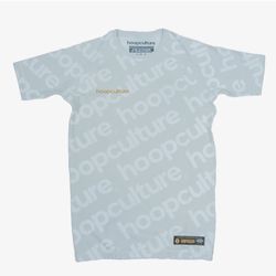 Youth - Hoop Culture Classic Zeitgeist Compression T-Shirt