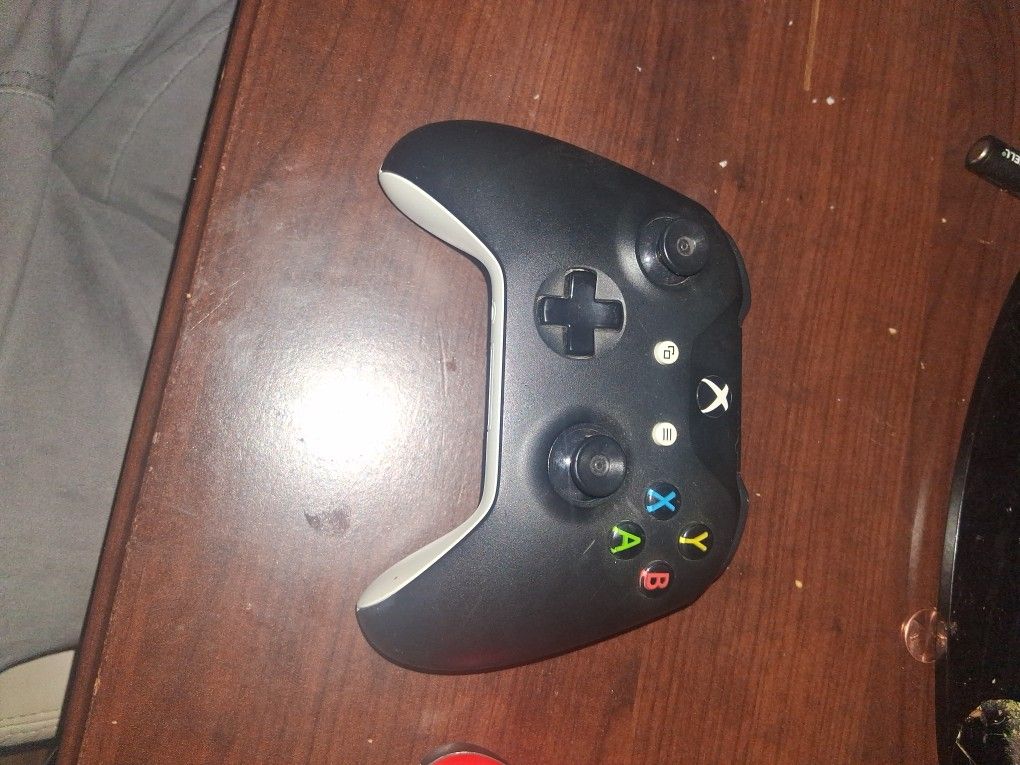 Xbox One Controller 