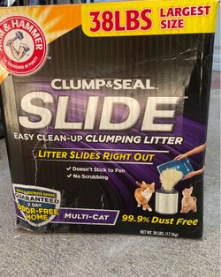 Cat Litter