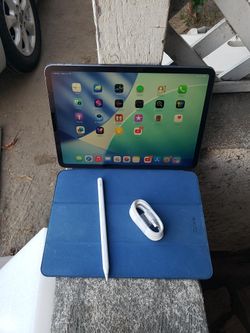Brand new Conditions No Cracks No Locked. Has temper Glass, case & Charger $280!. $100! Extra for pencil. So $380! All. Cash & trade welcome