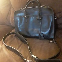 Cole Hann Shoulder Bag / Laptop Bag