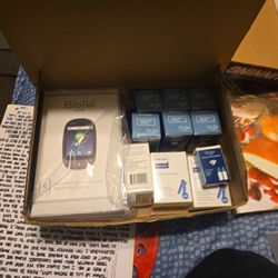 Biotel Care Blood Glucose System