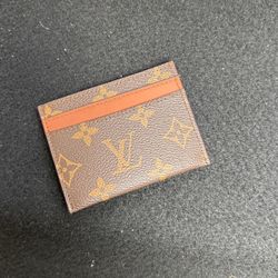 Louis Vuitton Wallet 
