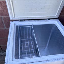 Hisense Chest Freezer