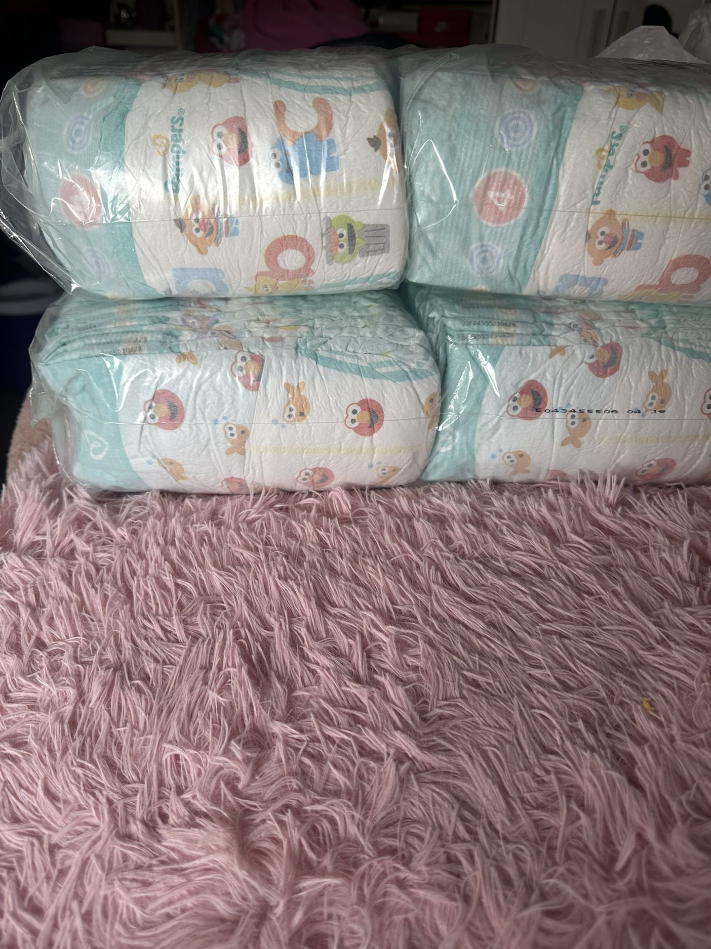 Diapers 
