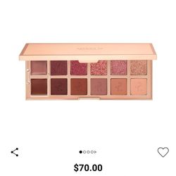 ❤️Patrick TA eyeshadow Palette NEW $40❤️