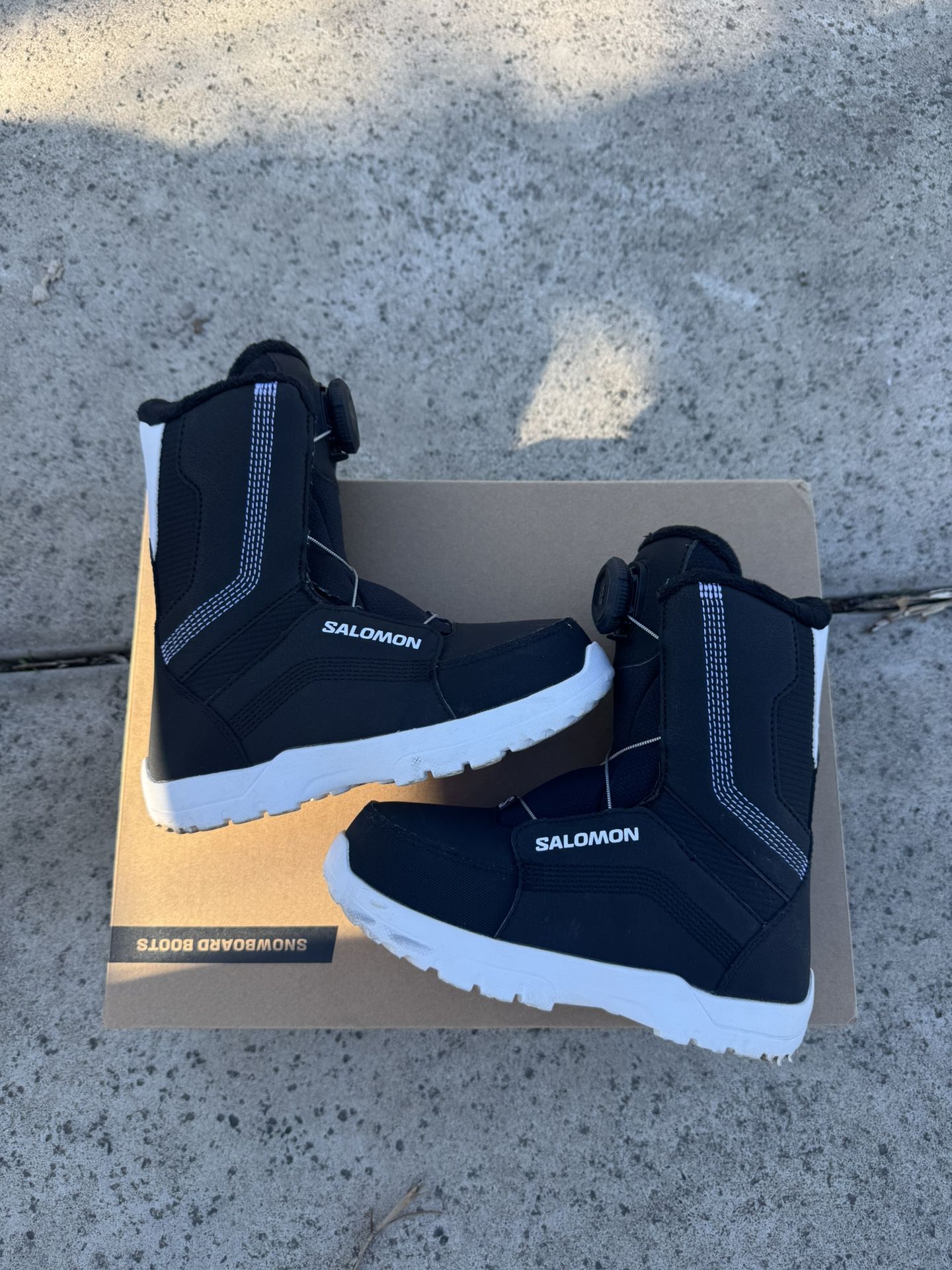 Burton Custom 154 Camber With Malavita Bindings