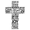 Thankful and Blessed