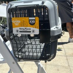 Pet Kennel