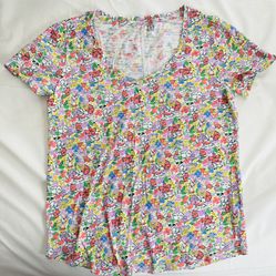 Womens Top - Gap Brand Like New