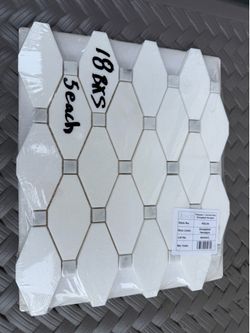 New tiles
