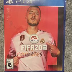 FIFA 20