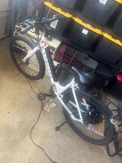 Concord E Bike