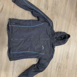 Brand New Seattle Rain Jacket! 