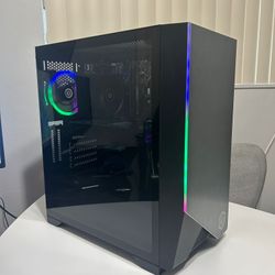 Gaming Desktop i5 1080 PC