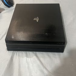 ps4 pro