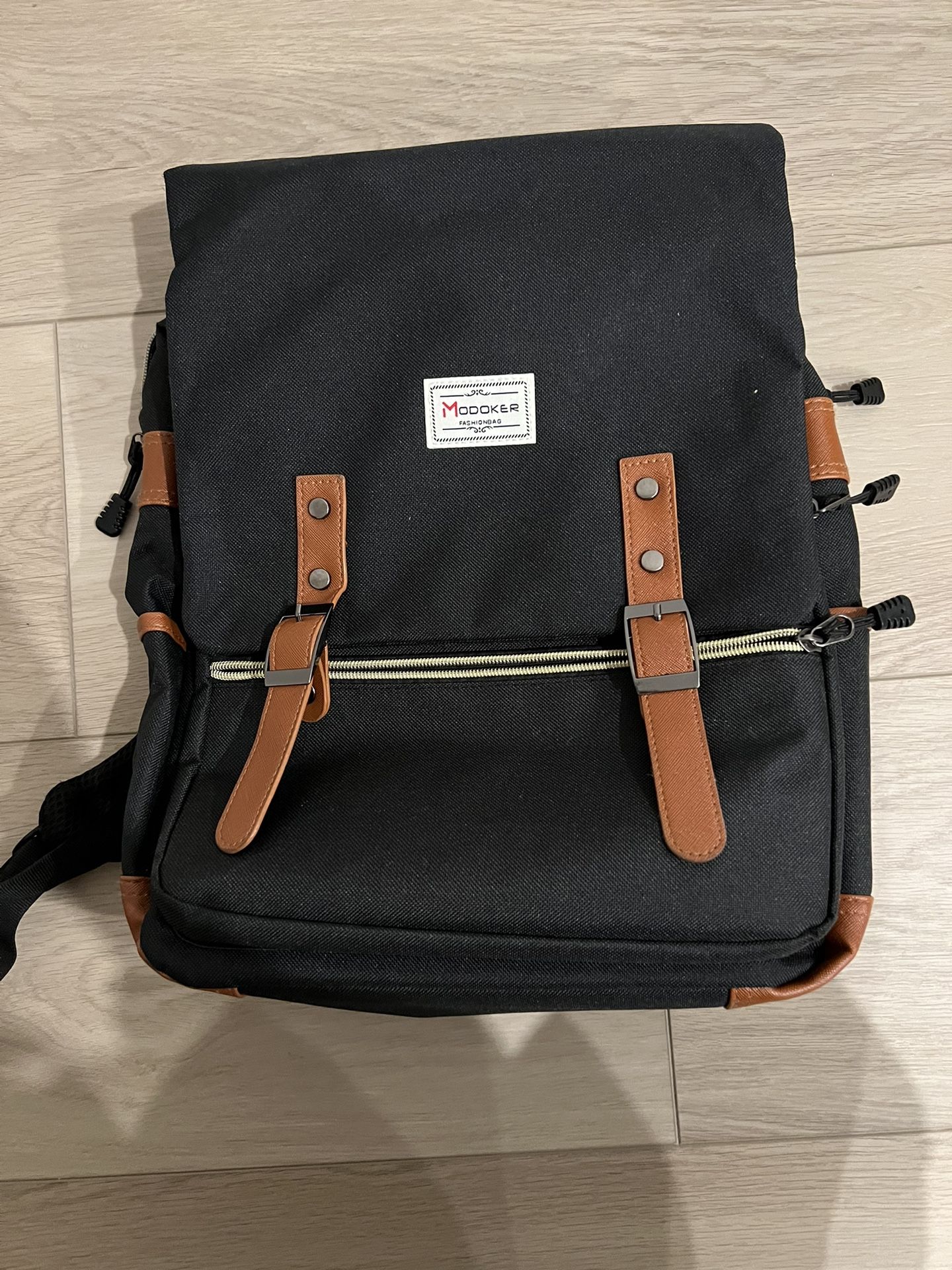 Laptop Backpack