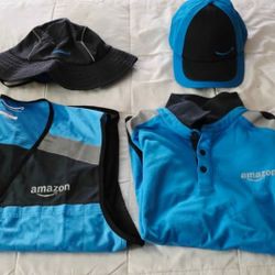 Amazon DSP gear 