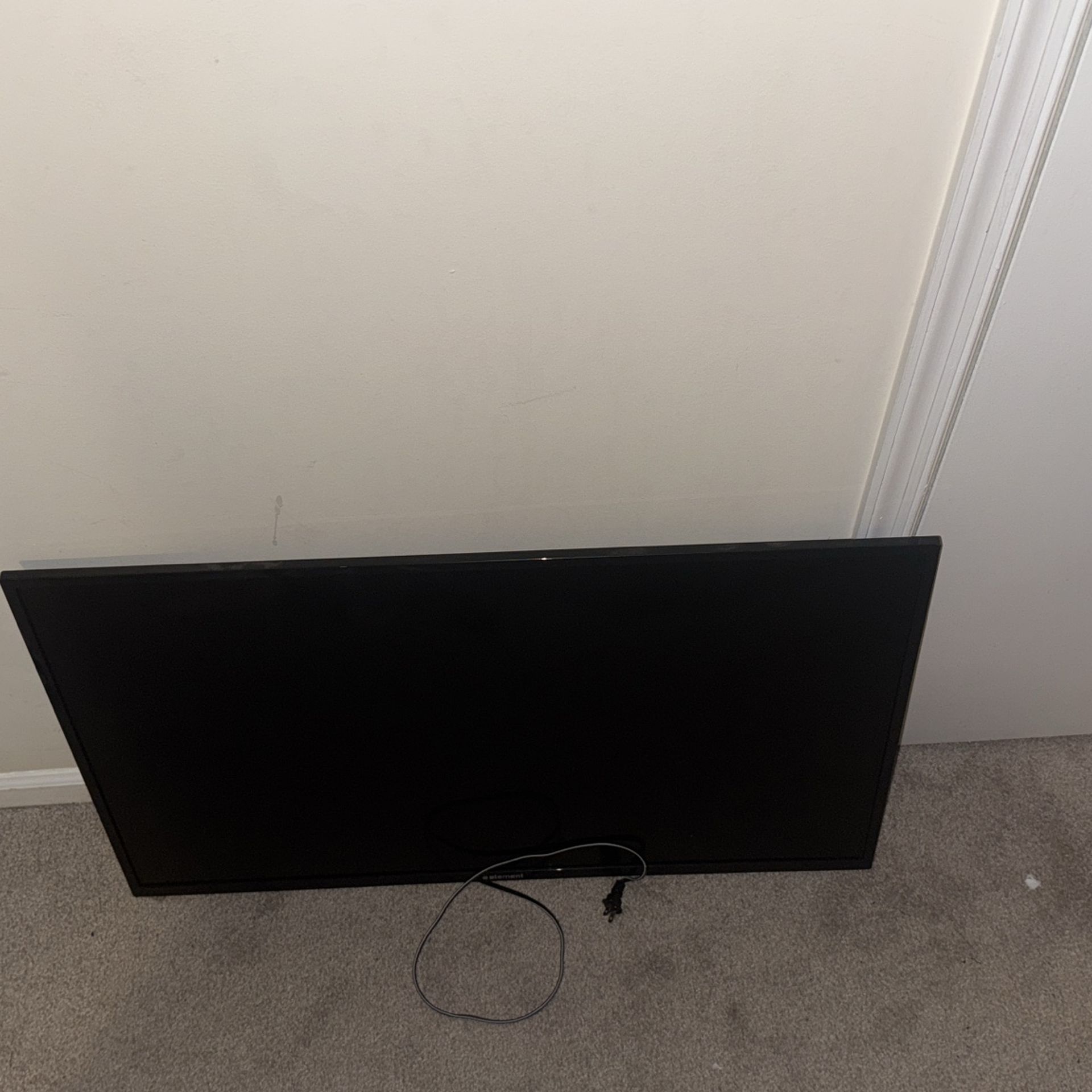 32” tv