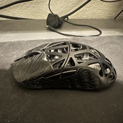 WL BeastX Gaming Mouse