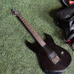 First Act Guitar 