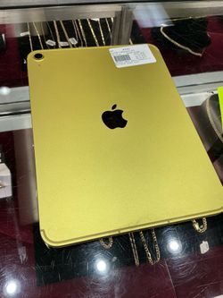 iPad