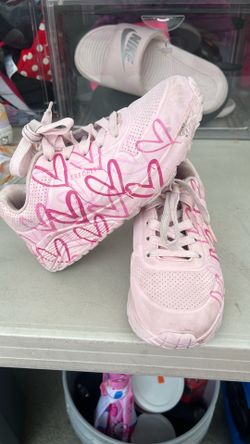 Girls Skechers