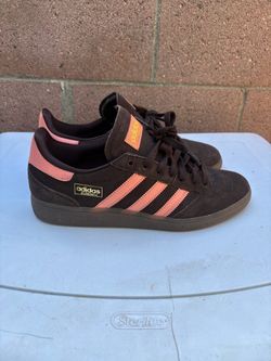 Adidas Busenitz Vintage Skate Shoes