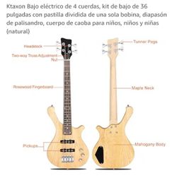 Bass Ktaxon