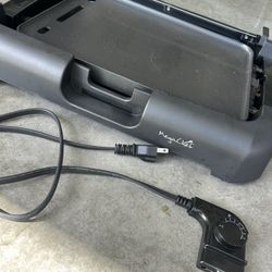 $45 Electric Grill / Panini Press with Glass Lid – Great Condition!