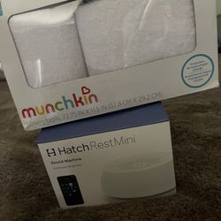 White Noise Machine 