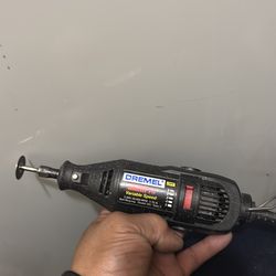Dremel