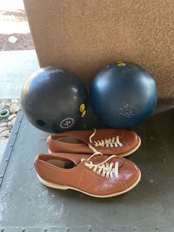 Bowling ball