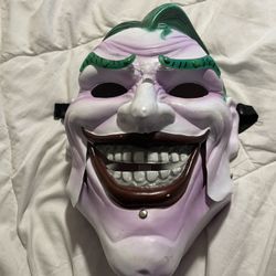 Joker Mask