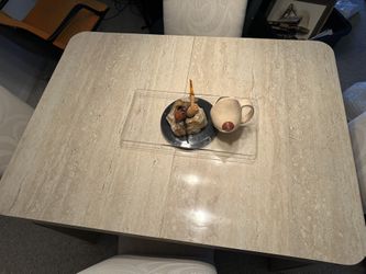 dining table set with leaf extension