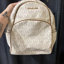 Michael Kors Backpack