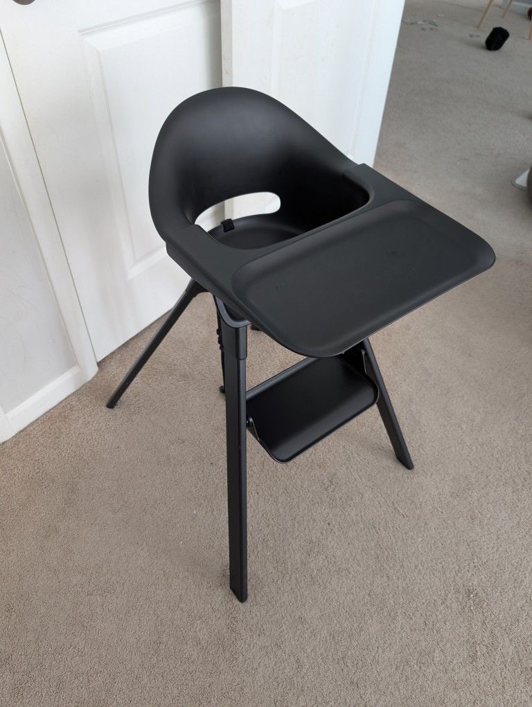 Stoke Clikk Baby Feeding High Chair 
