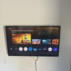 Magnavox 45” LED HDTV