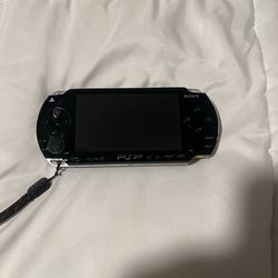 Psp 1000 (japan)